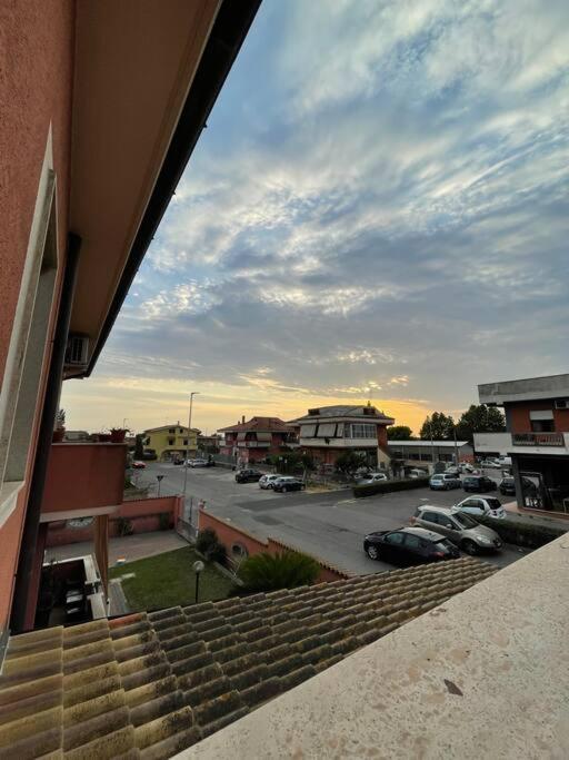 Appartamento A Pochi Passi Dal Mare E Dal Centro L'Americano Exteriör bild